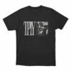 TPIY Unisex T Shirt Black
