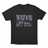 The Plot In You Logo Unisex T Shirt Black